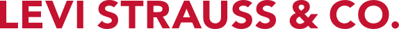 Levi's Global Reporting logo